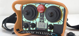 uzaktan kumanda sistemi uzaktan kumanda sistemi